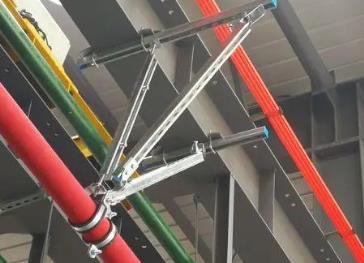 上饶市抗震支架厂家与你分享你必须做的紧急情况下的准备